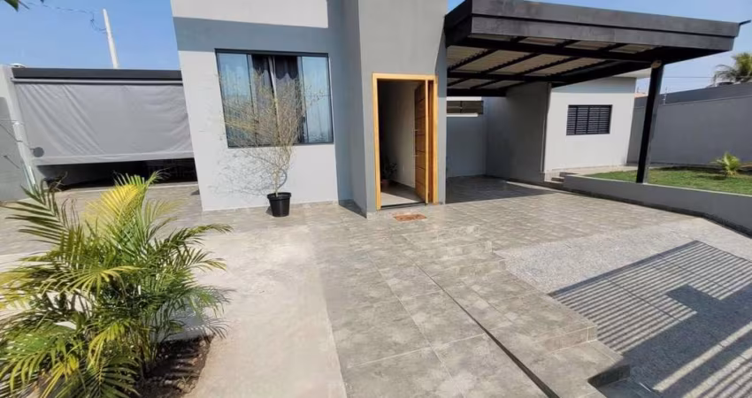 Casa em Marília