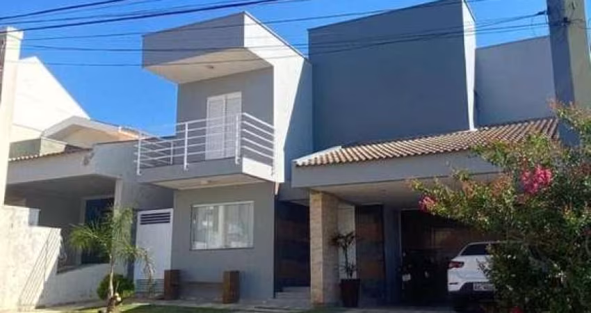 Casa em Marília