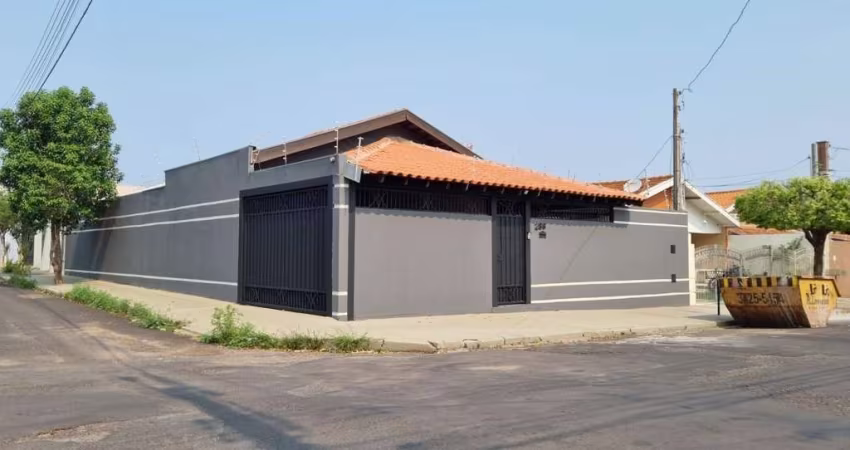 Casa em Marília