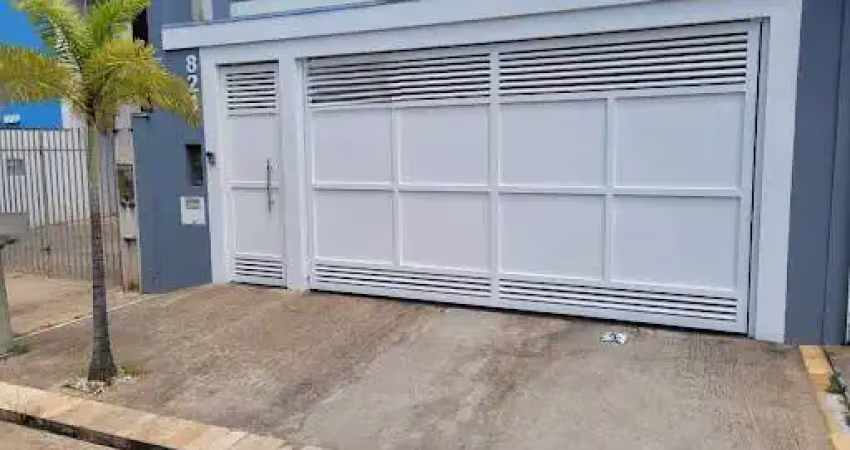 Casa com 3 quartos à venda no Jardim Cristo Rei, Marília 