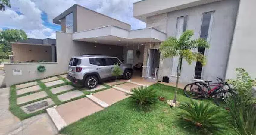 Casa à venda em marília, residencial villa flora aquarius