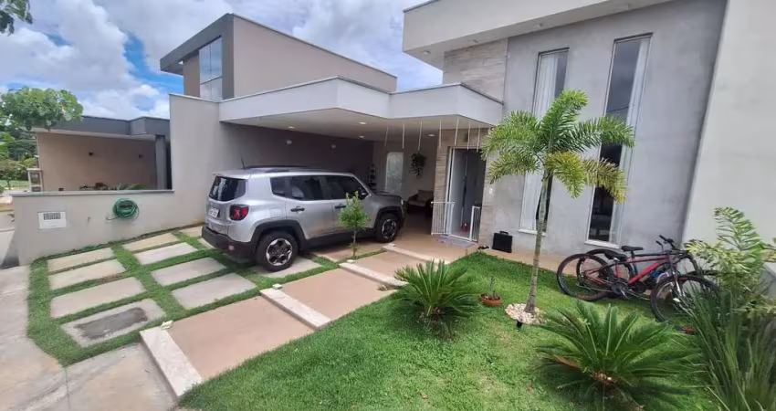 Casa em Marília