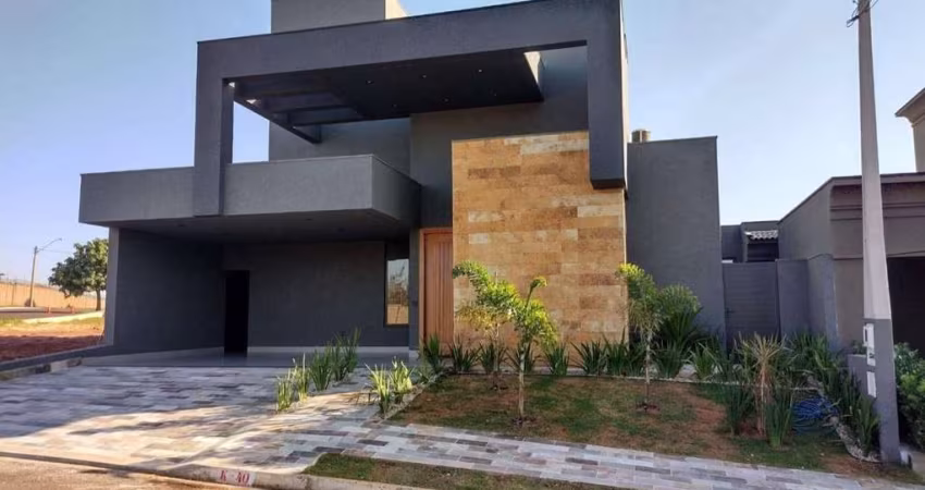 Casa em Mirassol