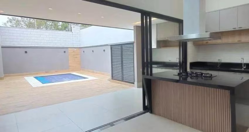 Casa em Marília