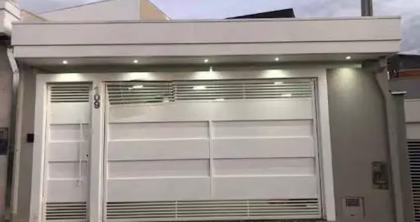 Casa com 3 quartos à venda no Betel, Marília 