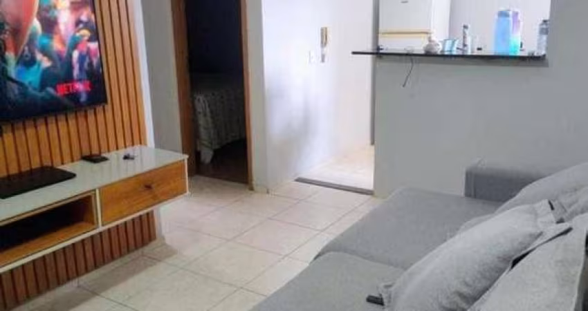 Apartamento em Marília