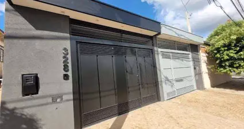 Casa com 3 quartos à venda no Jardim Ohara, Marília 