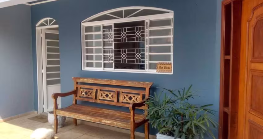 Casa em Marília