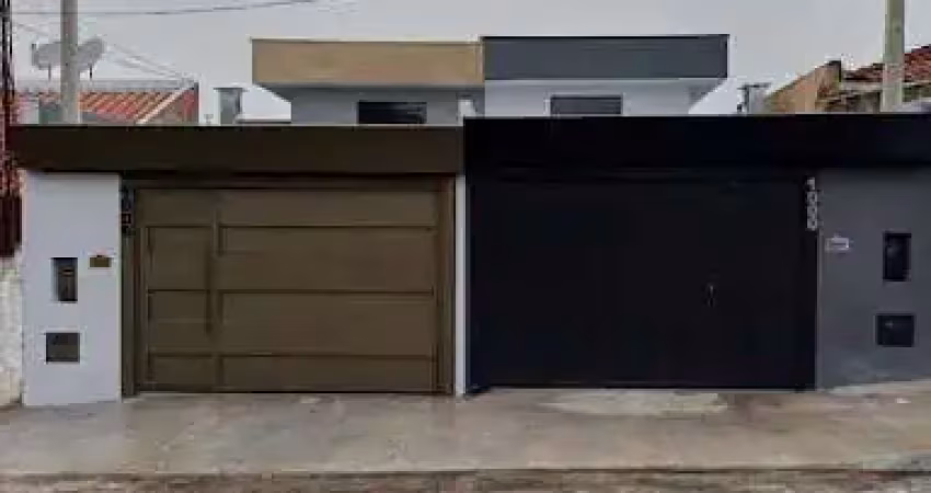 Casa com 2 quartos à venda no Jardim Santa Antonieta, Marília 