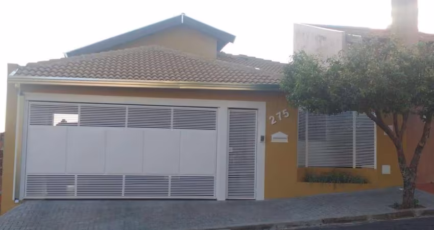Casa em Marília