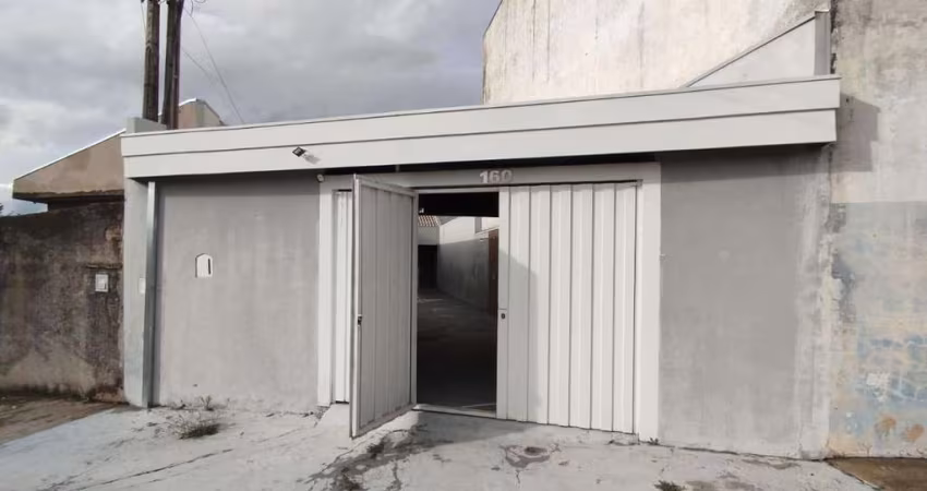 Casa em Marília