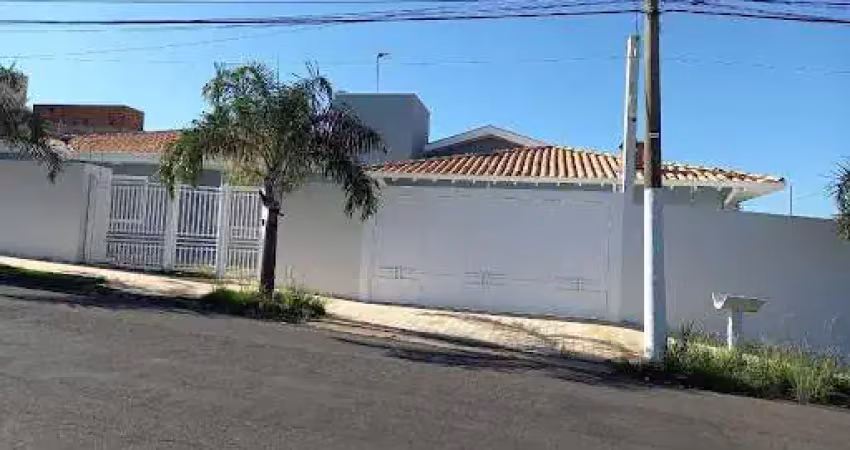 Casa para venda  no bairro parque das esmeraldas ii em marília