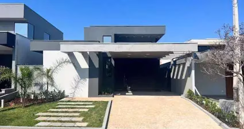 Casa 03 dormitórios à venda em marília, condomínio - condomínio terras da fazenda