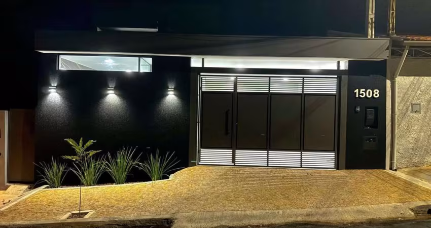 Casa em Marília
