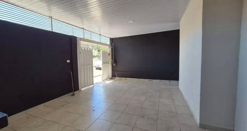Casa em Marília