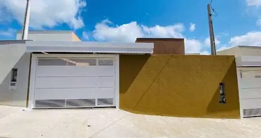 Casa com 2 quartos à venda no Jardim Paraíso, Marília 