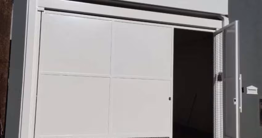 Casa em Marília