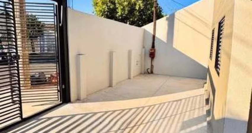 Casa em Marília