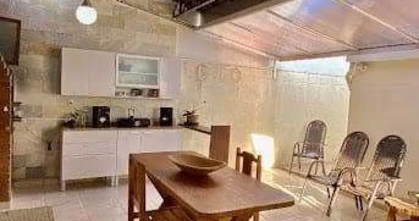 Casa em Marília