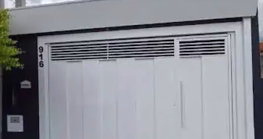 Casa com 1 quarto à venda no Palmital, Marília 