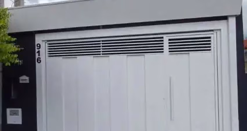 Casa em Marília