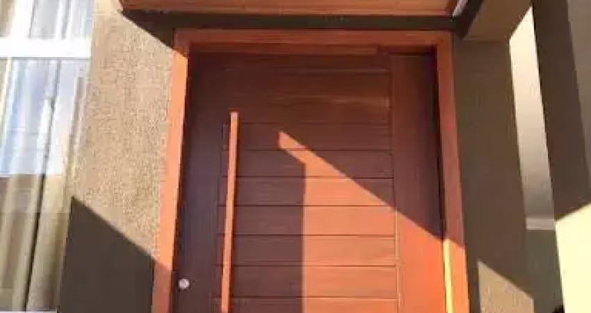 Casa com 3 quartos à venda no Jardim Riviera, Marília 