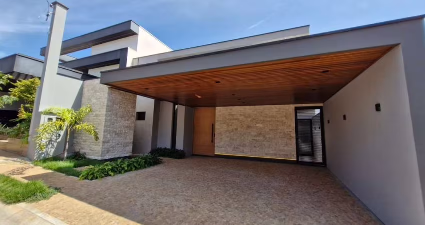 Casa em Marília