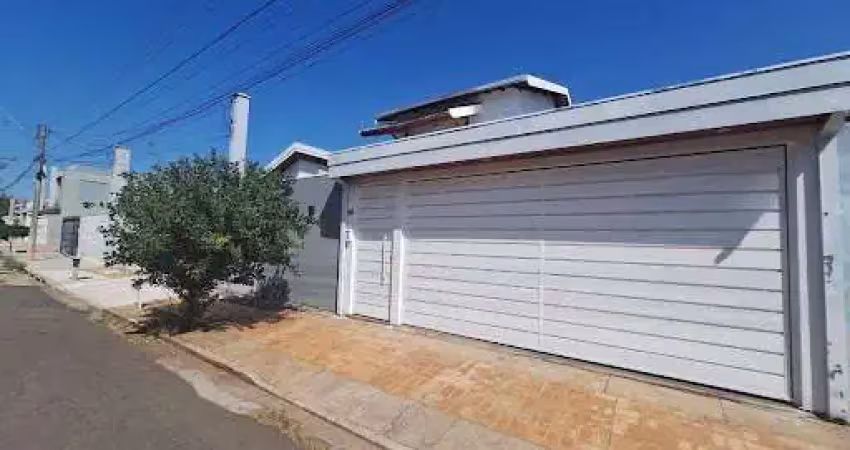 Casa com 3 quartos à venda no Parque das Esmeraldas, Marília 