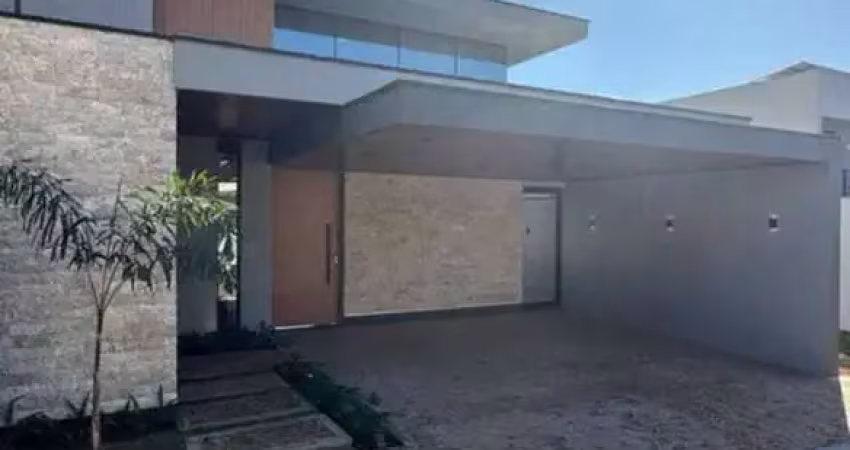 Casa com 3 quartos à venda no Esmeralda Residence II, Marília 