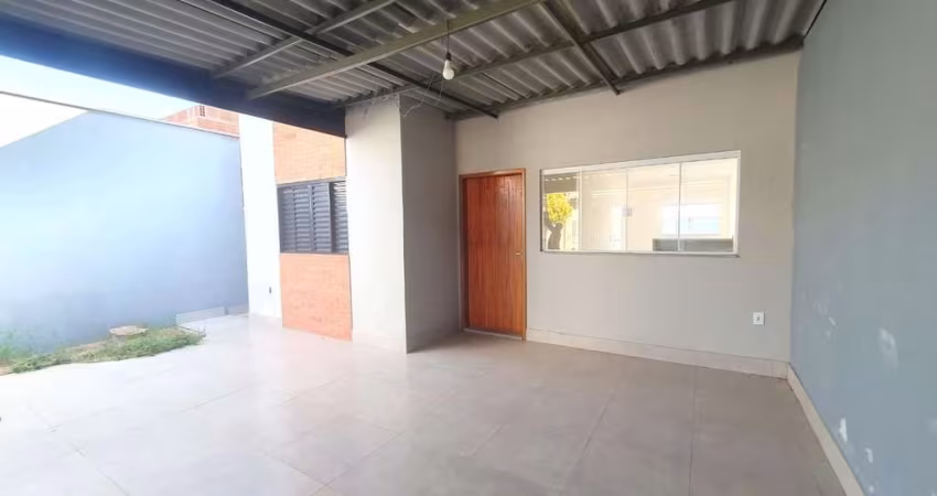 Casa em Marília