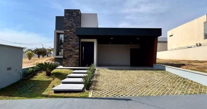 Casa em Marília