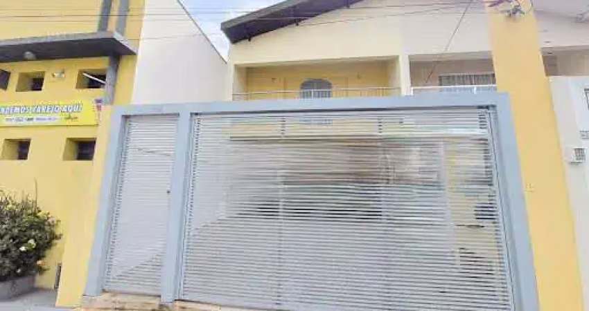 Casa com 3 quartos à venda no Jardim Parati, Marília 