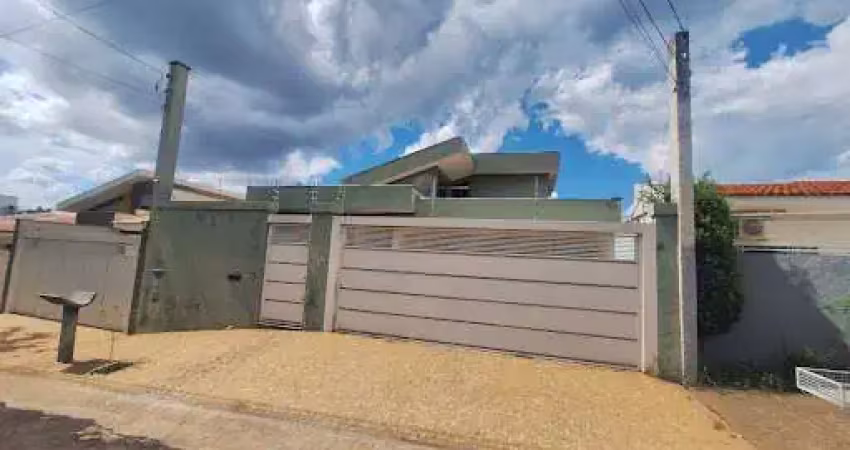 Casa para venda  no bairro jardim esmeralda em marília