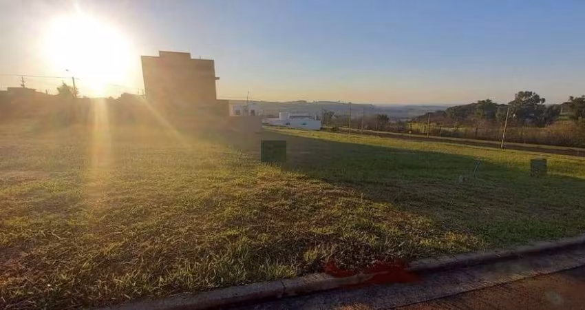 Terreno em Marília