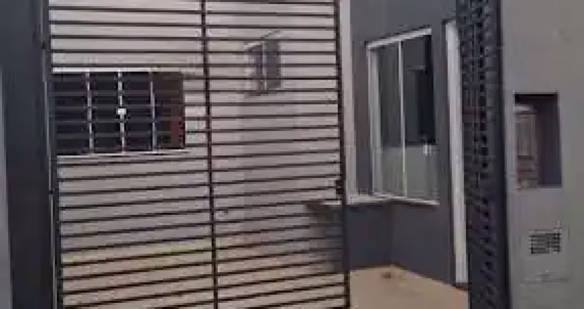 Casa com 2 quartos à venda no São Paulo, Marília 