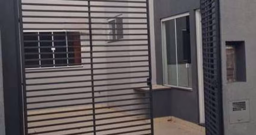 Casa em Marília