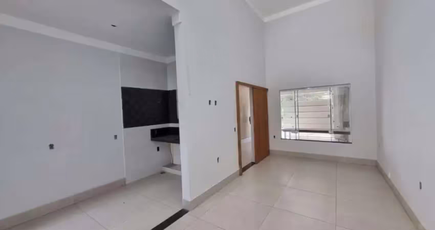 Casa em Marília