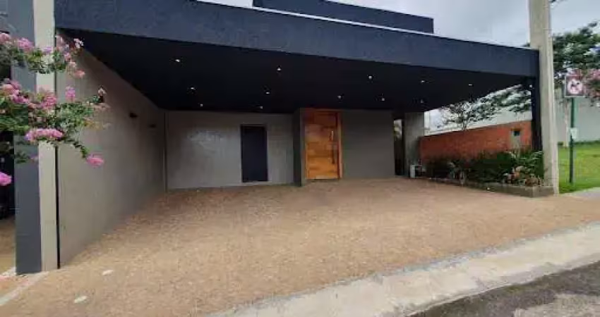 Casa com 3 quartos à venda no Esmeralda Residence II, Marília 