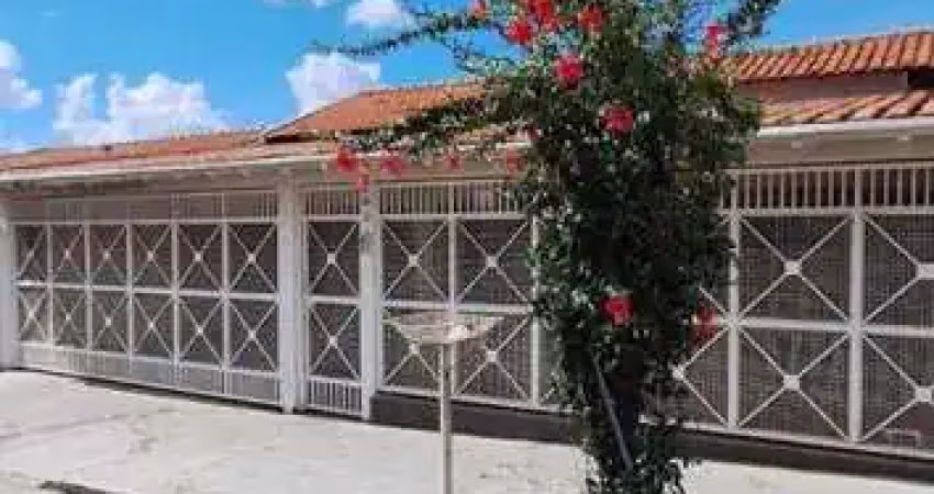 Casa em Marília