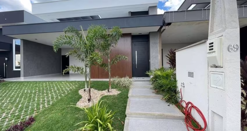 Casa em Marília