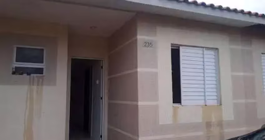 Casa com 2 quartos à venda no Jardim Nazareth, Marília 