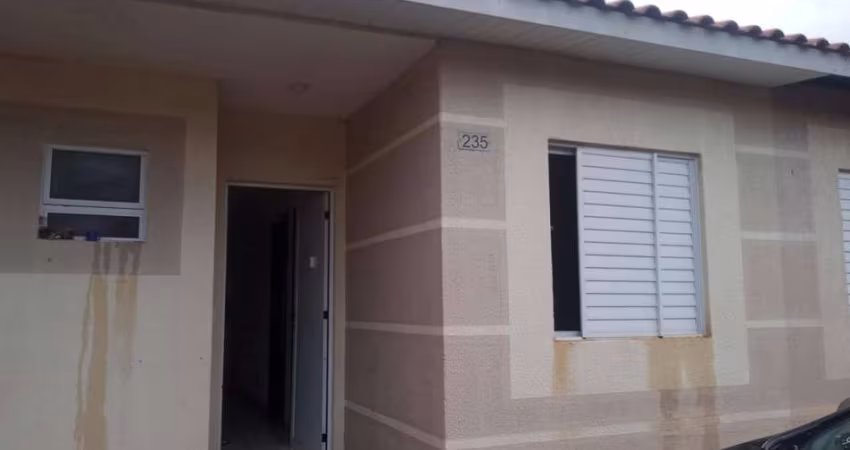 Casa em Marília