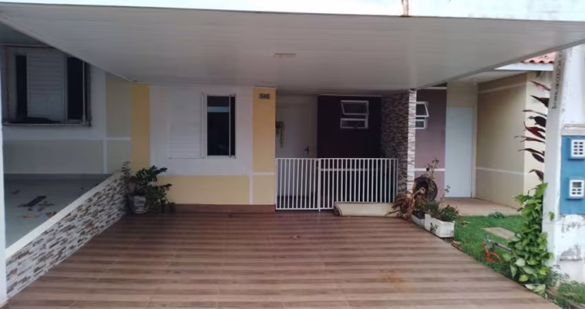 Apartamento em Marília