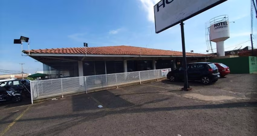 Loja/Salão em Marília