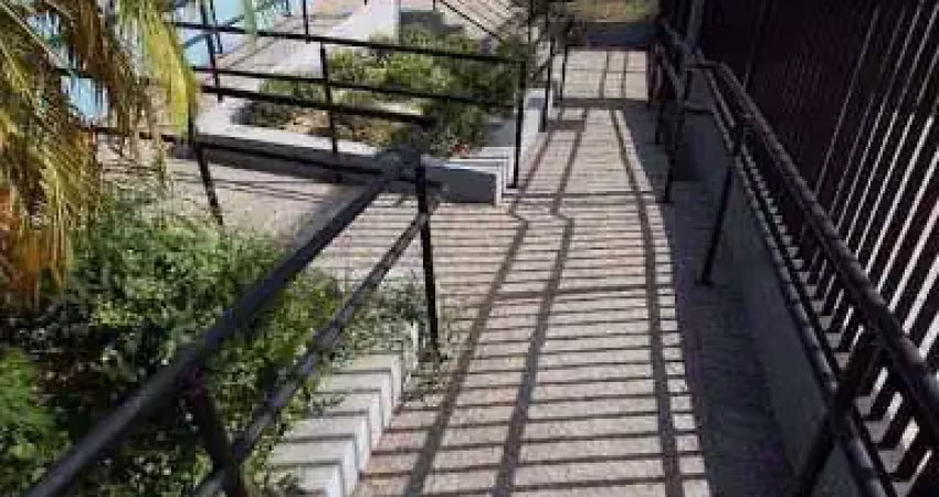 Ponto comercial para alugar no Núcleo Habitacional Castelo Branco, Marília 