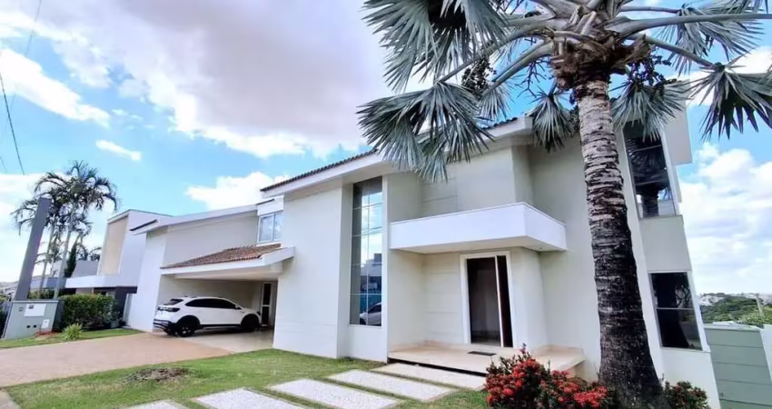 Casa com 4 quartos para alugar no Jardim Alvorada, Marília 