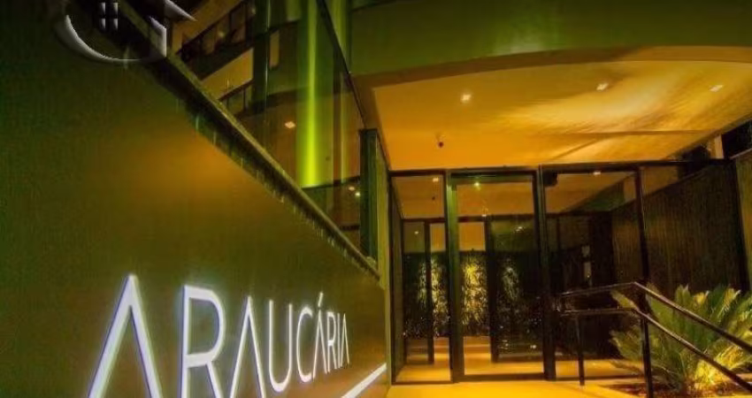 Apartamento em Marília