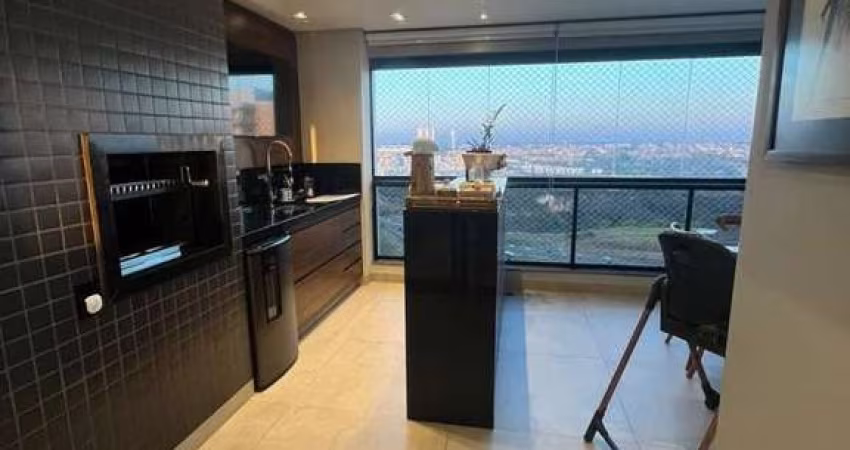 Apartamento em Marília