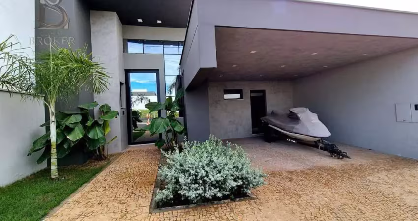 Casa em condomínio fechado com 3 quartos para alugar no Centro (Lácio), Marília 