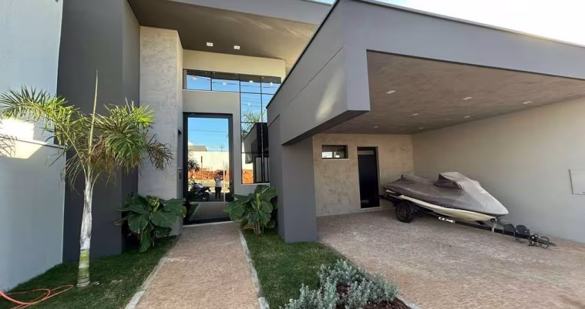 Casa em Marília